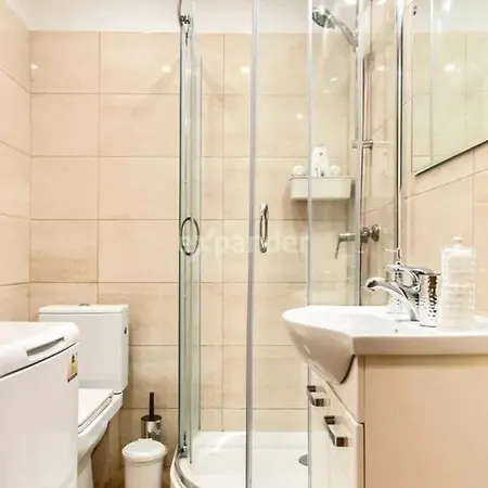 Luksusowy Gaj By Na Dni Privat bolig