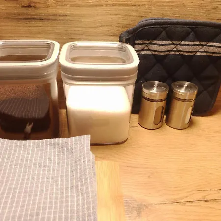 Luksusowy Gaj By Na Dni Wrocław