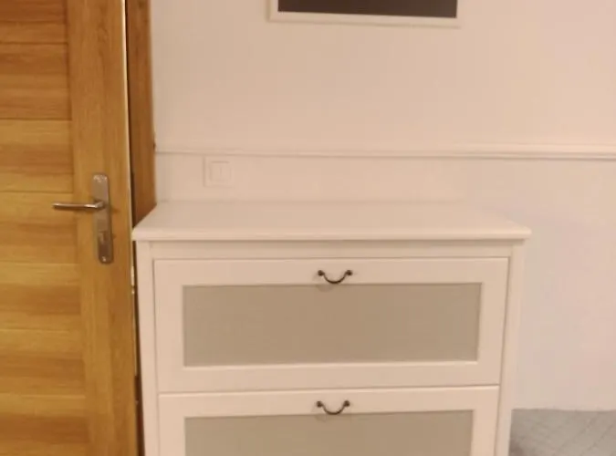 Luksusowy Gaj By Na Dni Ubytování v soukromí *