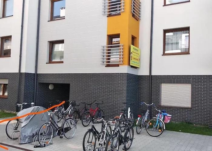 Luksusowy Gaj By Na Dni Ubytování v soukromí