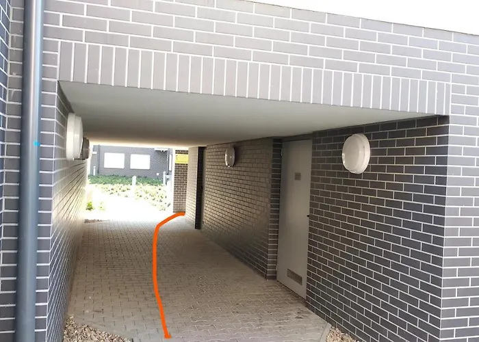 Ubytování v soukromí Luksusowy Gaj By Na Dni