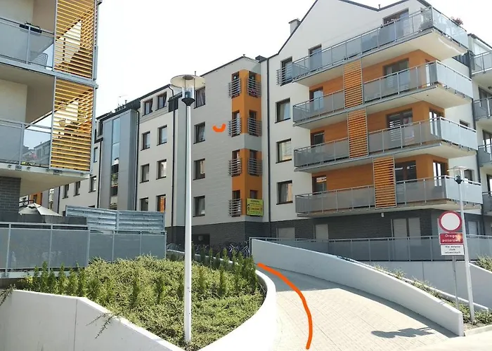 Luksusowy Gaj By Na Dni *