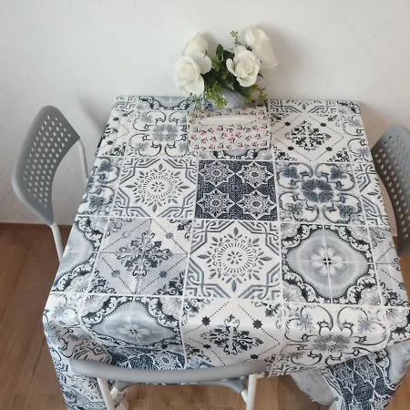 Privatunterkunft Luksusowy Gaj By Na Dni Breslau