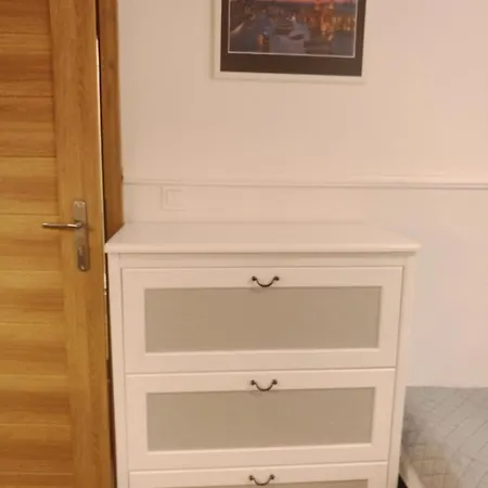 Luksusowy Gaj By Na Dni Séjour chez l'habitant *