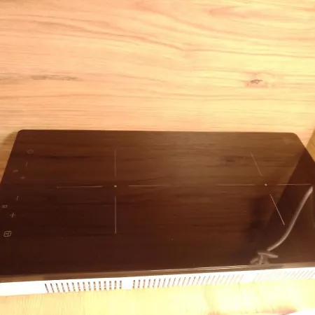 Quarto em Acomodações Particulares Luksusowy Gaj By Na Dni *