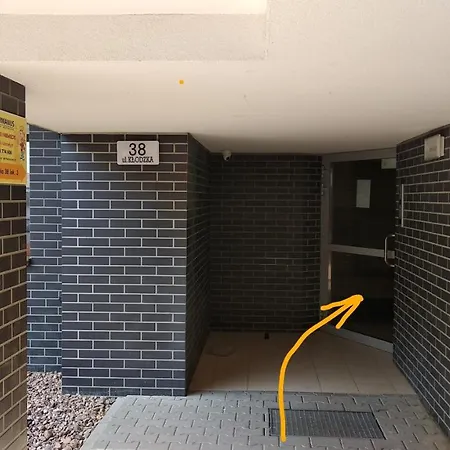 منزل للإقامة Luksusowy Gaj By Na Dni *