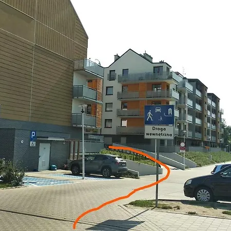 Luksusowy Gaj By Na Dni Privatunterkunft Breslau