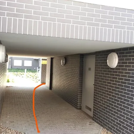 Quarto em Acomodações Particulares Luksusowy Gaj By Na Dni