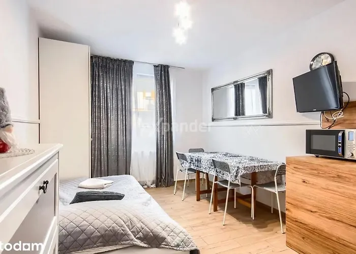 Luksusowy Gaj By Na Dni