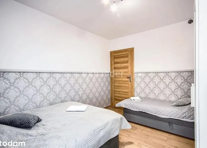 Homestay Luksusowy Gaj By Na Dni